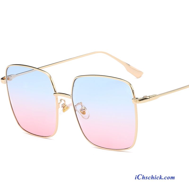 Damen Sonnenbrille 2018 Herren Elegant Sonnenbrillen Trend ...