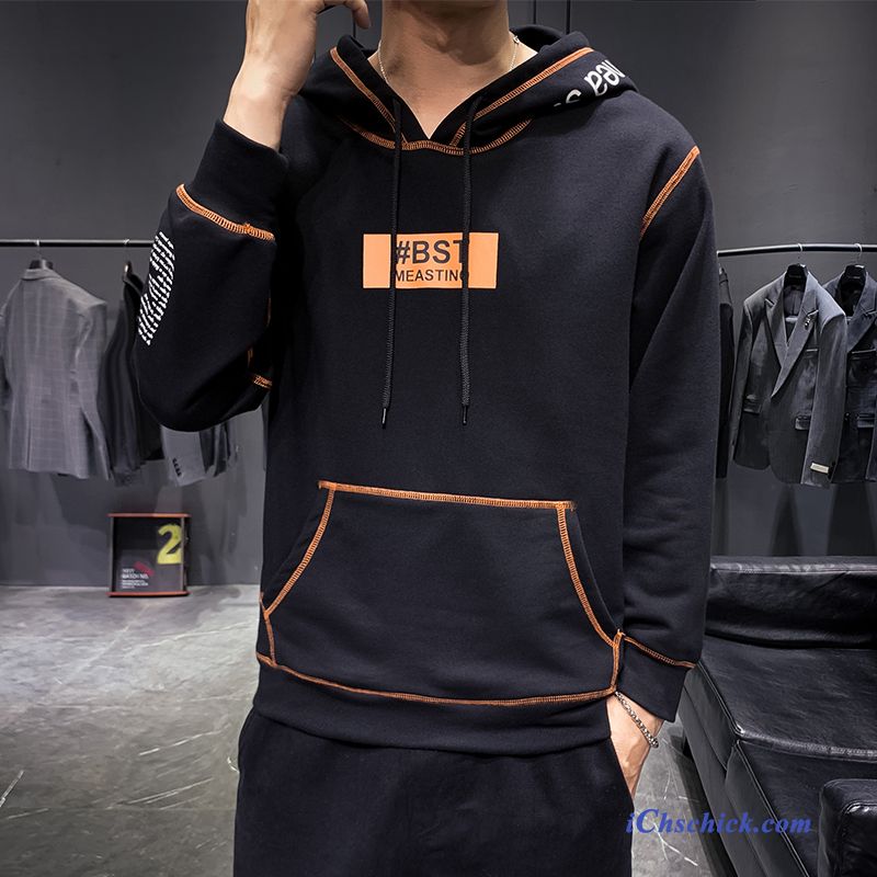 Bekleidung Kapuzenpulli Mantel Hoodies Neu Trend Mit Kapuze Weiß Günstige