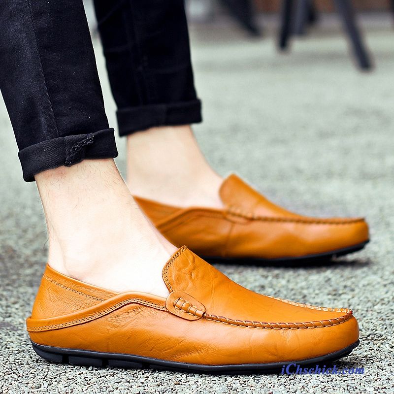 Herren Braun, Schuhe Online Kaufen Günstig Billig