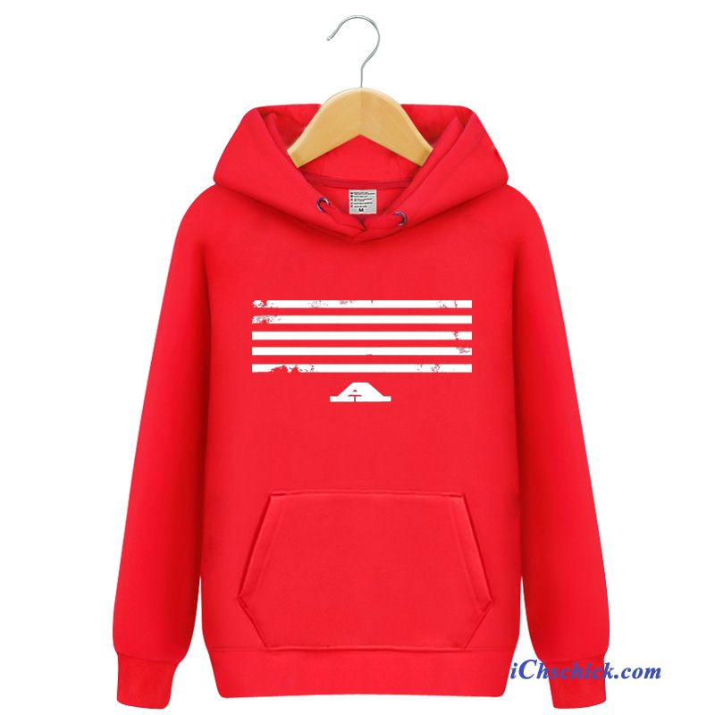 Herren Sweatshirt Günstig Marineblau, Mode Herren Kapuzenpulli